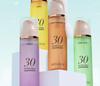 Menokin 30-Seconds Bubble Cleanser Bright Radiance Refreshing 150ml