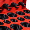 419PCS Mixed Size O-Ring Gaskets 34 Sorts Sealing Ring Assortment Kit  Automotive Mechanics