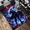 Dark Fantasy Living Room Nonslip Area Rug Soft Carpet For Bedroom Game Playroom Sofa Office Home Decor Doormat Christmas Gift C922434