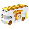 Takara Tomy Tomica Dream Tomica SP Коллекция книжек с картинками Хлебный вор Мини-машинка Игрушка 3 и (Возраст до)