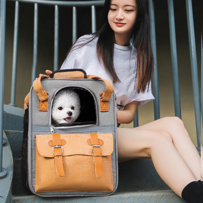 Product: Cat Small Dog Animal Pet Carrier