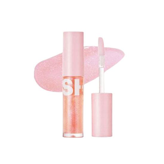 Тинт для губ BLESSED MOON Fluffy Lip Tint 2.8g