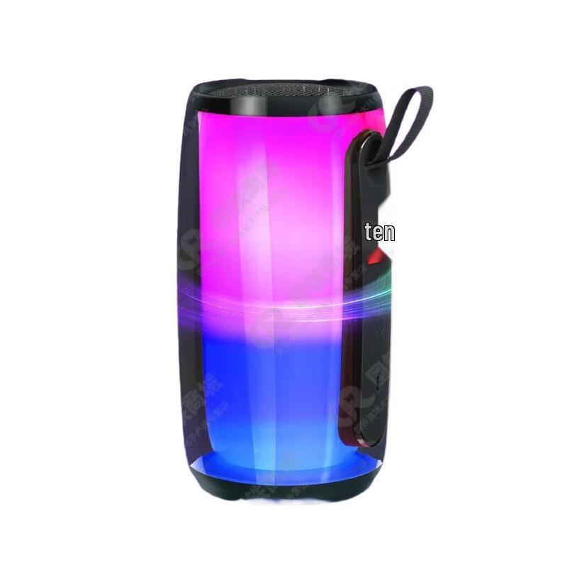 Newman BT11 Colorful Desktop Bluetooth Speaker