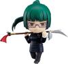 Nendoroid Jujutsu Kaisen Maki Zenin Non-scale Plastic Painted Movable Figure