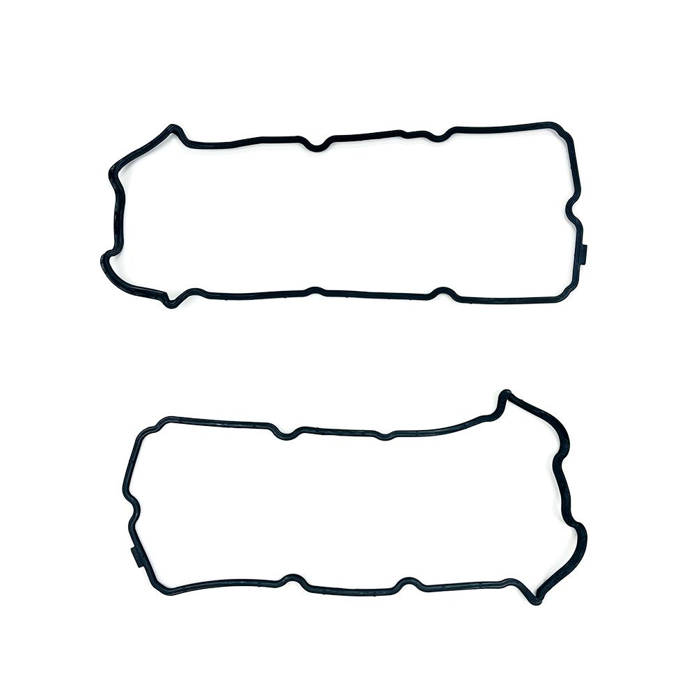 Engine Valve Cover Gasket Set VQ23 For NISSAN MAXIMA ALTIMA TEANA 3.5L 24V VQ35DE Auto Car Accessories 13270-8J112 13270-8J102
