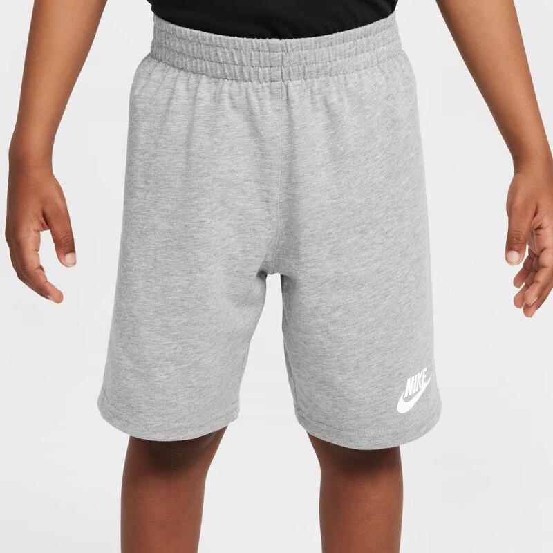 Nike Комплект из футболки и шорт для малыша II6486