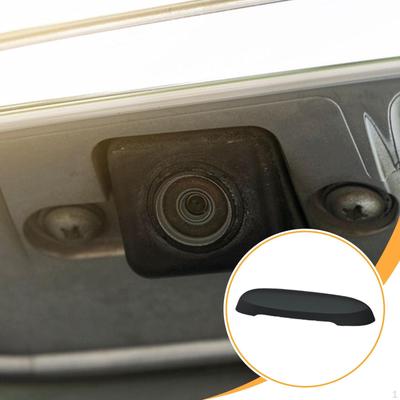 Защитная наклейка для камеры заднего вида автомобиля, многофункциональная, водонепроницаемая, защита от дождя, задняя