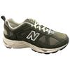 New Balance Nb 878 Ретро Удобные Низкие Повседневные Кроссовки Унисекс Зеленые CM878GR1