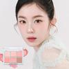 2AN Beauty Eye Palette 12 colors (single item/limited edition)