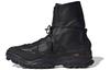 adidas Тип 0-3 Высокие 'Core Black' EF7563