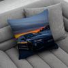 Sports Car AAudiS RS Pillow Case Soft Cushion Cases for Farmhouse Sofa Decor Home Decorations and Protector