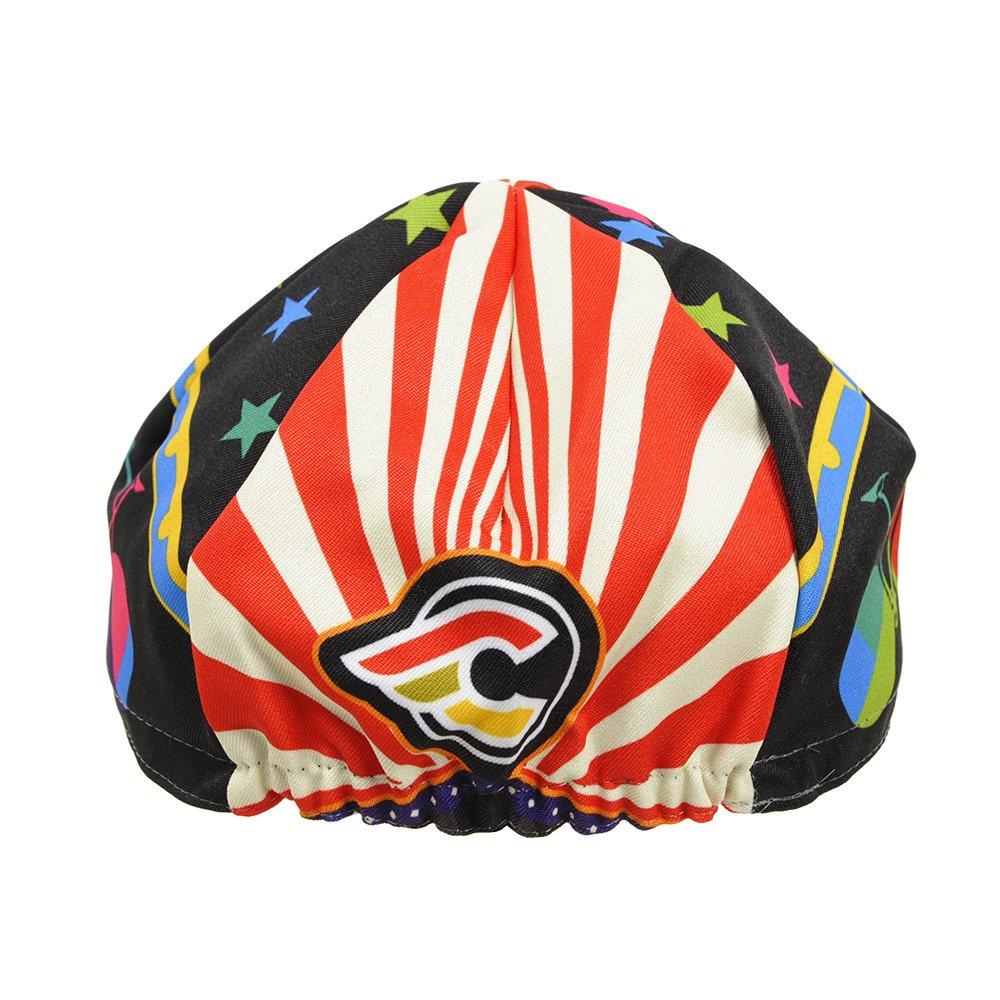 Cinelli CIRCUS Free Size CAP,
