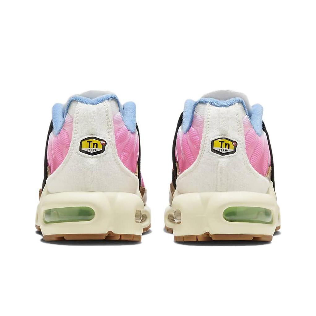 tie dye air max plus