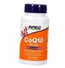 Coenzyme Q10 & Fish Oil, CoQ10 60 with Omega 3, 60gelcaps (70128026)
