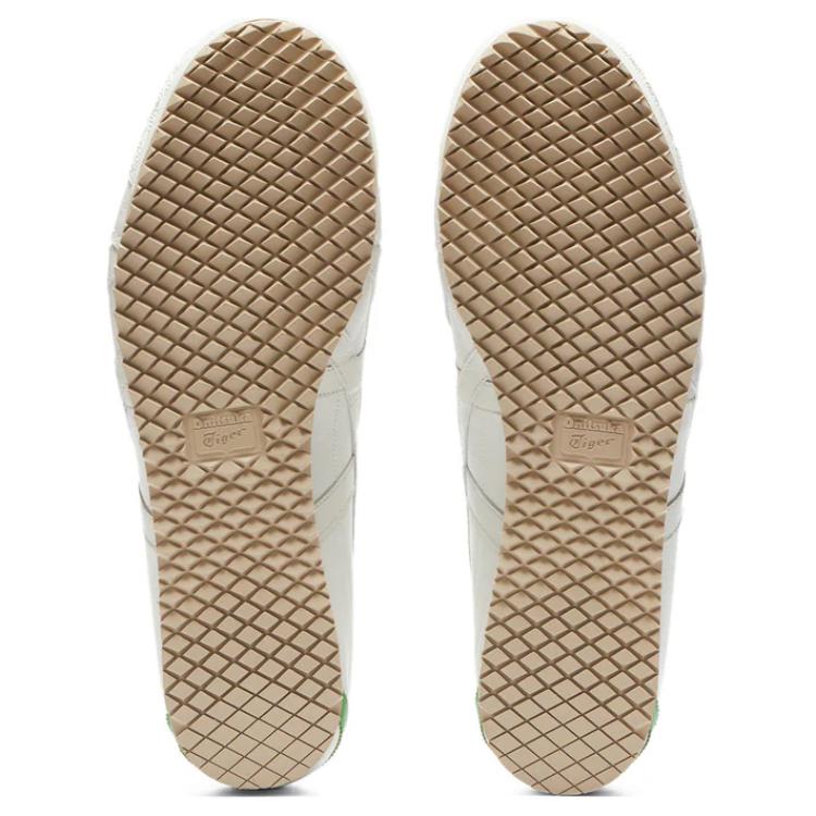 ONITSUKA TIGER Кроссовки Mexico 66 SD Licorice Brown/Champagne 1183A872-116