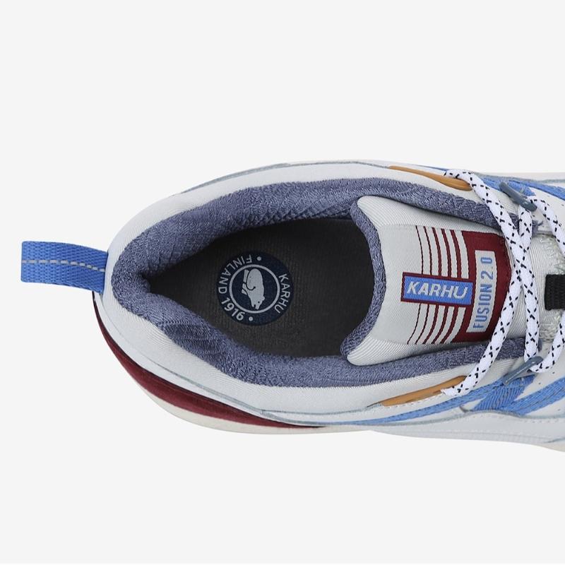Karhu Туристические беговые кроссовки Fusion 2.0 Skhu2138041