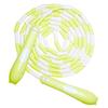 Skipping Rope with Ergonomic Handle Length Adjustable Tangle-free Skipping Rope Jump Rope Fitness