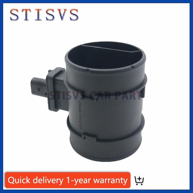 55561912 Mass Air Flow Meter MAF Sensor For Vauxhall Opel Astra J Corsa D Meriva B Chevy Cruze 1.7 1.3 New Cars Accessories