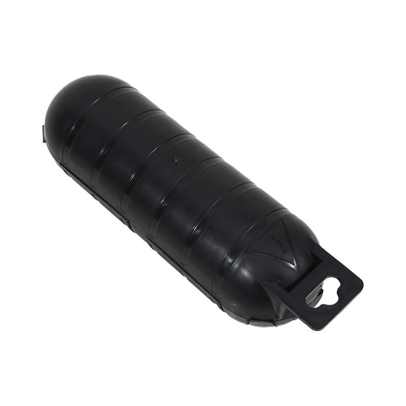 Outdoor Waterproof Electrical Junction Box - IP65 Rated Plastic Enclosure for Garden Security Light Sensor Wire Connection