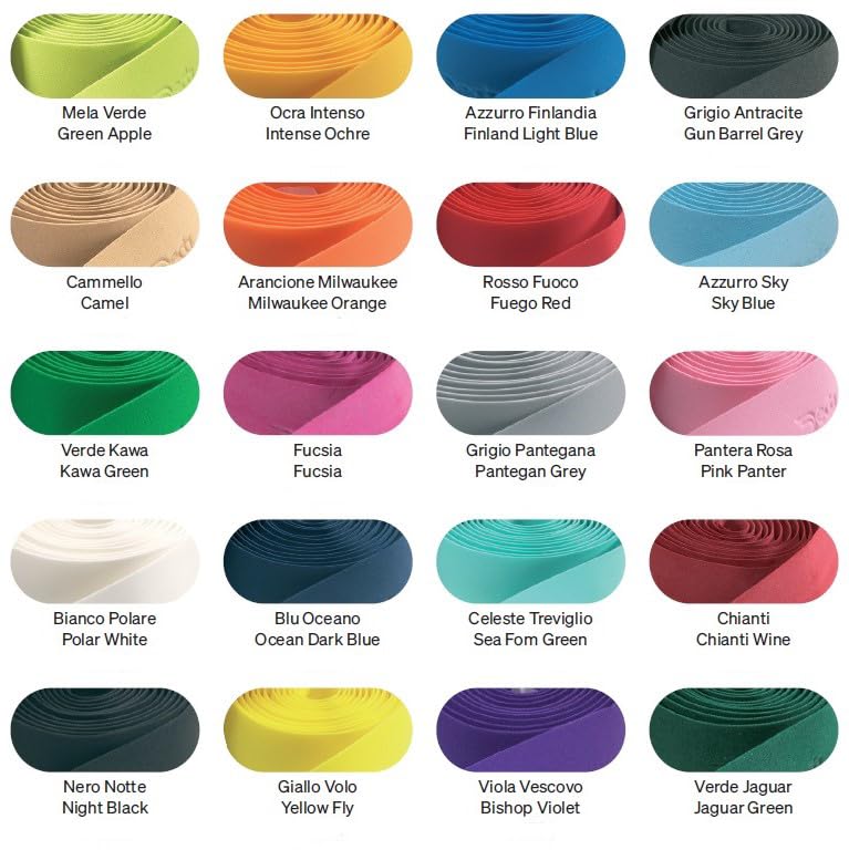 DEDA NASTRO TAPE FINLAND LIGHT BLUE Bar Medium Tape,