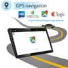 Автомобильный плеер с поддержкой GPS