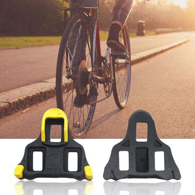 1 комплект Педали-автоматы для шоссейного велосипеда с шипами для Shimano