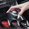 Накладка на ручку переключения передач, аксессуары для Toyota RAV4 2020 - 2025, Highlander, Crown, Kluger, Venza, Camry