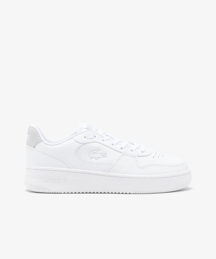 Lacoste Женский набор L001 Кожаные кроссовки Rz7024W56G 21G
