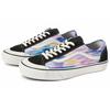 Vans Style 36 Decon Sf Fashion Low-Top Skate Shoes Unisex Sneakers Black Purple VN0A5HYR1KP