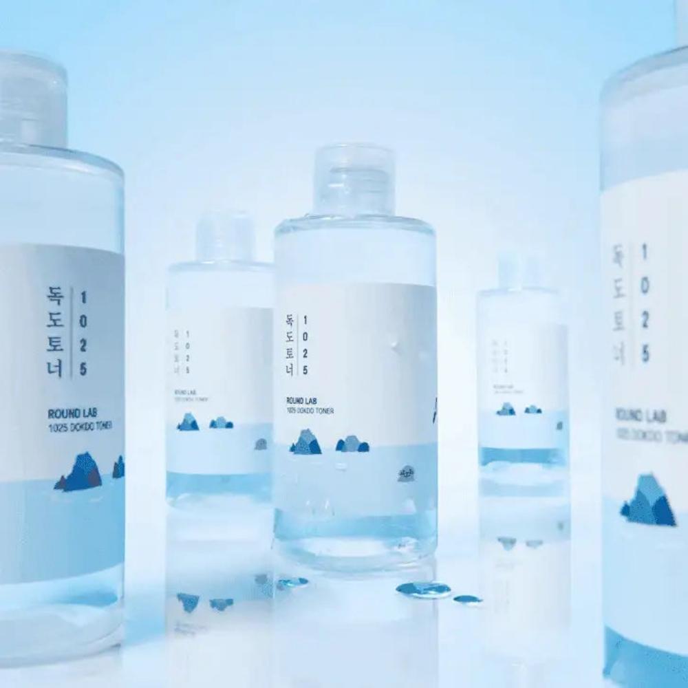 [ROUND LAB] Dokdo Toner 700ml / 23.67 fl. oz