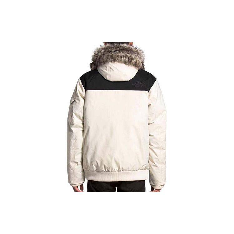 THE NORTH FACE Down Jacket Men's White NF0A33RG-L0E