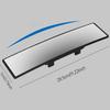 Car Baby Mirrors Interior Rear View Mirror Universal Anti Glare Wide Angle Large Vision Car Interior Rear View for Car SUV Truck Interior Mirrors6