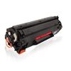 Compatible HP CE285A Black Toner Cartridge