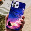 Для чехла Cubot P80 Case 2023 Мягкая силиконовая задняя крышка Чехол для телефона Защитный чехол для Cubot P80 CubotP80 Fundas Etui Чехлы