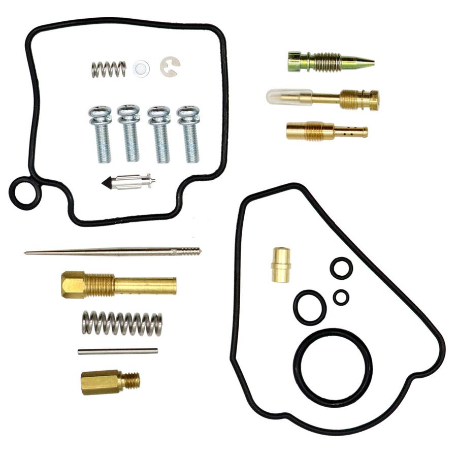 Комплект для переборки карбюратора для Honda Sportrax 400 TRX400EX 1999-2008 TRX400X 2009-14