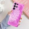 For Samsung S23 Ultra Case Cover Galaxy S23 Chic Marble Silicone Clear Phone Case For Samsung Galaxy S23 Plus Protective Bumper