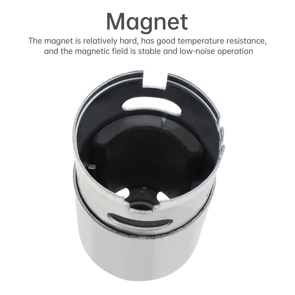 RS550 24V 25000RPM High Speed DC Motor 10 Teeth Gear 10x13mm Electric Ride On Vehicle Upgrade Replacement