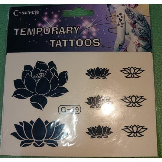 1 шт. тату-наклейки тренд тату-наклейки ласточка 15 картинок размера ласточки