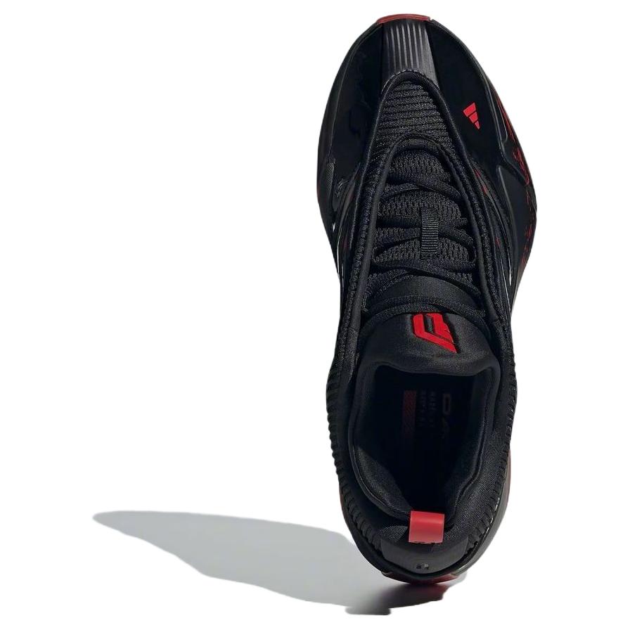 Adidas Кроссовки Dame 9 на Хэллоуин IH3573