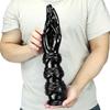 Extra Large Anal Expansion Plug - Male Masturbation Fist Toy