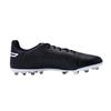 Puma King Match King Round Toe Lace-Up MG (Rubber Short Studs) Artificial Grass Fabric Football Shoes Men Football Shoes Black 107572-01