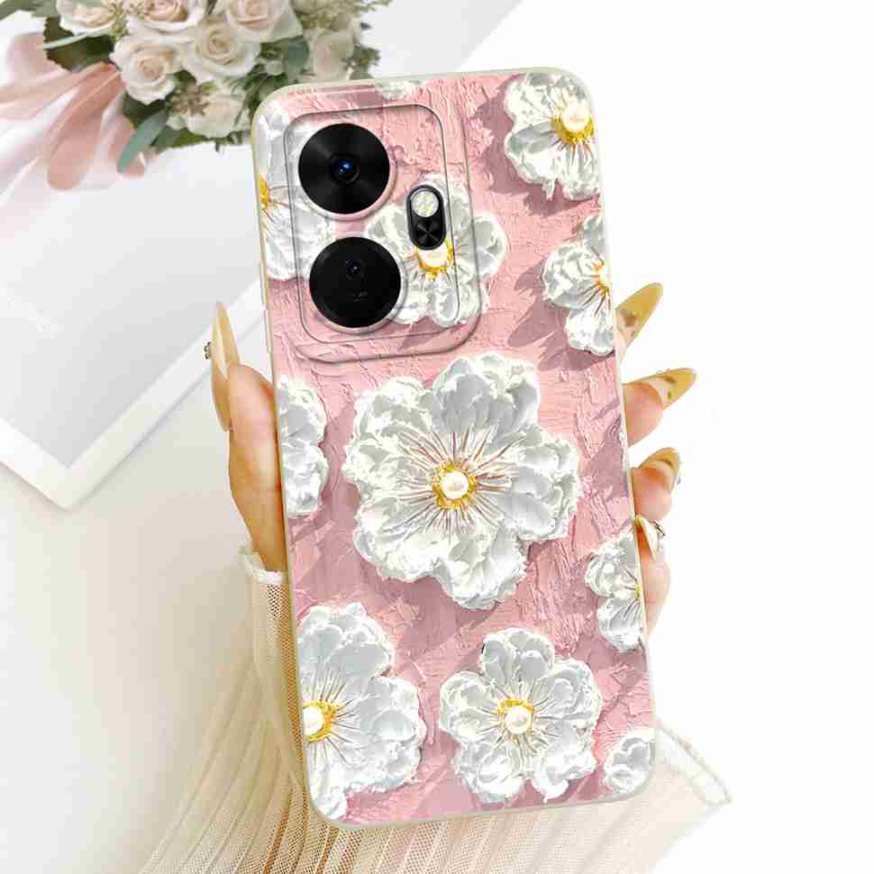 Чехол Для itel P55 Plus Чехол Милый Кот Дракон Чехол-книжка Для itel P 55 P55Plus P55+ P663LN P663L Coque Capa