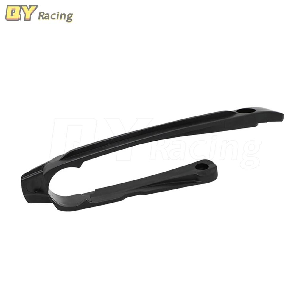 Слайдер цепи мотоцикла, направляющая маятника для KTM 125-500 XC-W XCF-W EXC EXC-F 250 300 SX 2017-250 300 450 SX-F XC-F