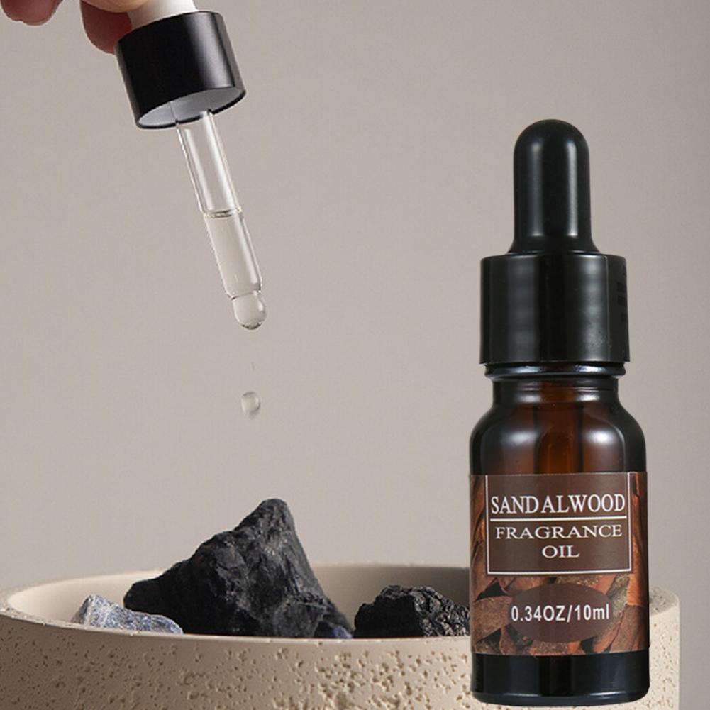 10 мл Масла с цветочным ароматом для увлажнителя, диффузора, для мыловарения и изготовления свечей своими руками, Ароматическое масло, Стойкие масла для ароматерапии