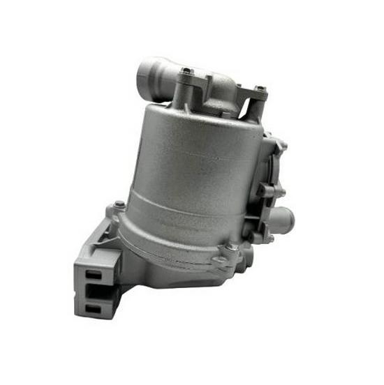 Crankcase Ventilation Oil Separator for Scania: 2139831, 2722439