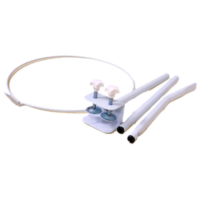 Горячий! Детская кровать с балдахином, палатка для кроватки, летняя подставка для детской москитной сетки, легкая москитная сетка