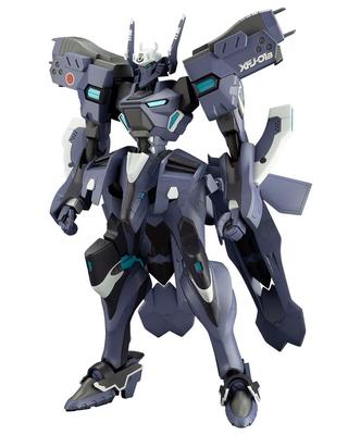 Muv-Luv Alternative Total Eclipse Сирануи Тип 2 Талиса Манандар Кастомная Версия 1.5 Высота прибл.. 180мм Немасштабный Пластиковый Сборный Набор Отлит в Цвете