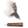 Chocolate Pen + 3 Mini Stainless Steel Mermaid Cookie Cutters