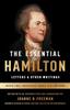 Книга The Essential Hamilton: Letters & Other