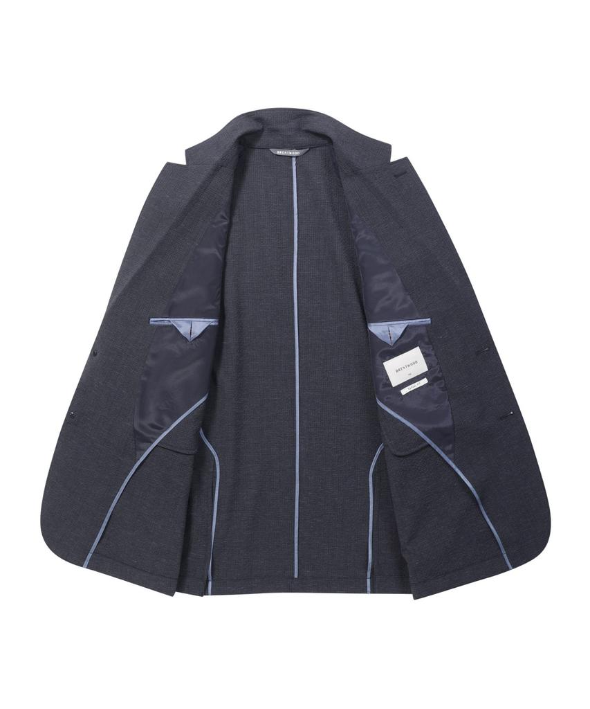 Куртка Brentwood Zentra из микрофибры Brjcm25416Nyx